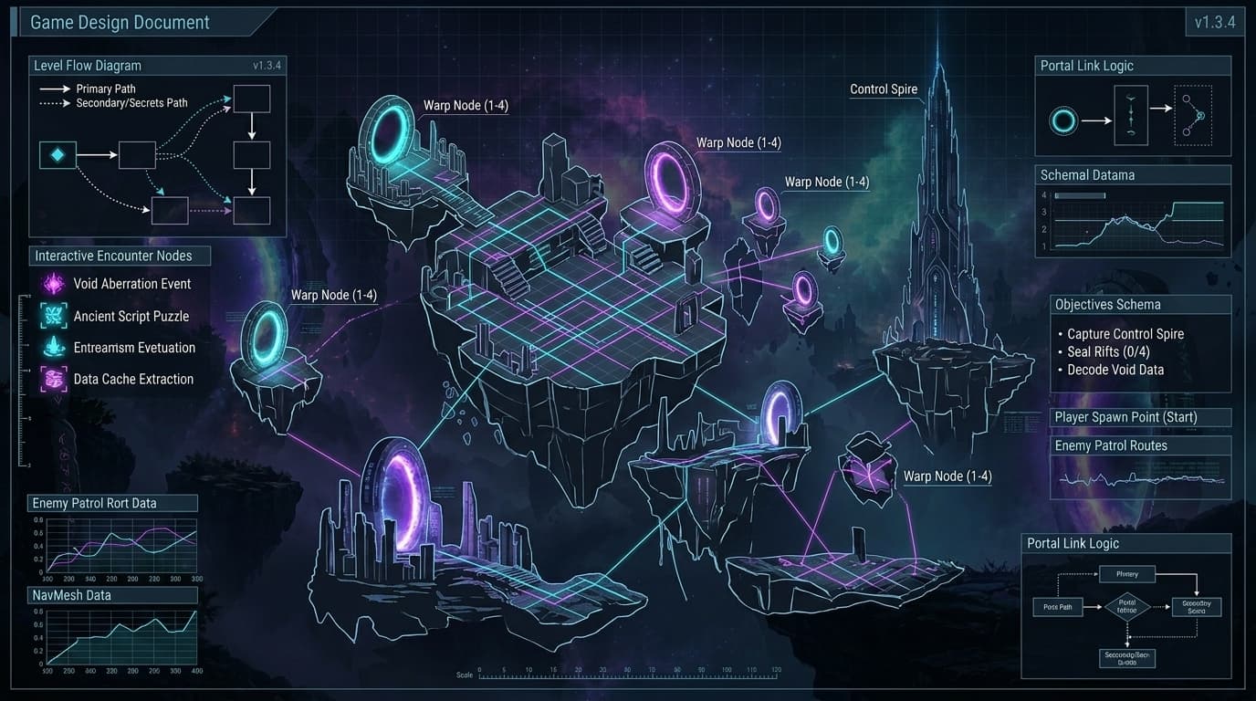 Game Design